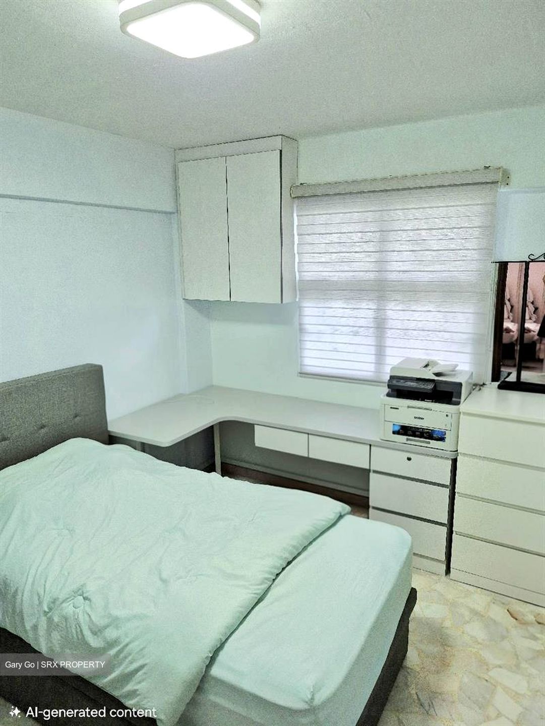 Blk 736 Nee Soon Central Vista (Yishun), HDB 3 Rooms #619563031